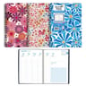 Quo vadis agenda color plan 21 150x210 160 pages 3 visuels ass vegetal