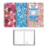 Quo vadis agenda hepta 15 100x150 1s/2p 128 pages vegetal