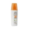 Corinne de farme lait sensitive spf 50+ 150ml
