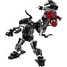 76276 - Lego Marvel Super Heroes -l'armure robot de venom contre miles morales