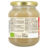 Jardin bio étic pâte à tartiner choco blanc noisette bio 350g
