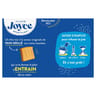 Joyce thé noir saveur pain grillé bio x20 sachets 30g