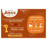 Joyce thé noir pain d'épices bio 30g