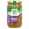 Jardin bio étic korma de légumes bio 650g