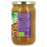 Jardin bio étic korma de légumes bio 650g