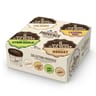 Maison de la glace collection Provence pot 4x85g