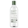 Timotei shampooing femme thé vert bio 2x300ml