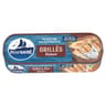 Petit Navire filets de maquereaux grillés nature sans arômes ajoutés 110g