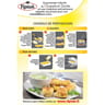 Tipiak chapelure dorée 250g