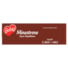 Liebig minestrone facon napolitaine 2x30cl 600g