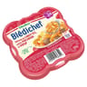 Blédina blédichef mitonné de carottes petits macaronis et boeuf dès 24 mois 250g