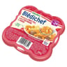 Blédina blédichef mitonné de carottes petits macaronis et boeuf dès 24 mois 250g