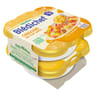Bledina blédichef couscous petits morceaux dès 12 mois 2x230g