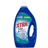 Xtra total déo fraîcheur+givre 57 lavages 2.565l