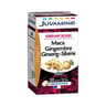 Juvamine tonifiant sexuel maca ginseng gingembre 26g 40 comprimés