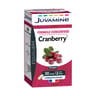 Juvaflorine phyto cranberry 60 gélules 23g
