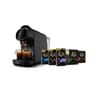 Philips machine à capsules L'Or Barista Sublime + 50 capsules LM9012/65
