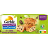 Gerblé mini cakes pépites de chocolat sans gluten 230g