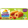 Gerblé cake fourré saveur fraise sans gluten 210g
