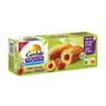 Gerblé cake fourré saveur fraise sans gluten 210g