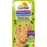 Gerblé sans gluten biscuits petit dejeuner sans gluten 200g