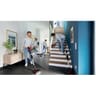 Bosch aspirateur balai multifonction BCS711PET