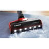 Bosch aspirateur balai multifonction BCS711PET