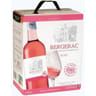 L'ame du terroir bergerac rosé bib 3l 12% Vol.