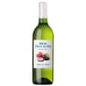 Vce blanc sec spécial fruits de mer 75cl 11% Vol.