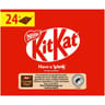 Kitkat barres x24 996g