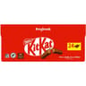 Kitkat barres x24 996g