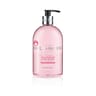 Baylis & harding savon liquide pour les mains wild rhubarb & pink pepper 500ml