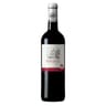 L'âme du terroir Bergerac  rouge 75 cl 13% Vol.