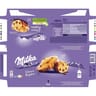 Milka choco pépites x5 140g