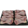 Pilon de poulet nature x10 à griller