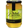Miel besacier d'acacia bio 1kg
