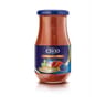 Cirio sauce tomate Napoletana en bocal de 420g