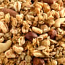 Juste bio muesli croustillant 4 noix bio