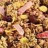 Juste bio muesli croustillant fruits et noix de coco bio