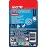 Loctite colle super-glue 3 control 3g