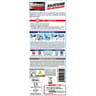 Rubson mastic bain&cuisine translucide cartouche 280 ml