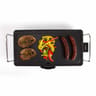 Livoo plancha teppan yaki gril électrique DOM174