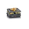 Severin raclette gril 4 personnes RG2370