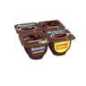 Danette crème dessert chocolat 4x125g offre plaisir