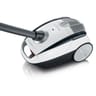 Severin Aspirateur traineau avec sac BC7035