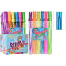 Jeu de bulles de savon X6 115 ml
