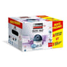 RUBSON MAXI PROMO 4 recharges tabs AERO 360° LAVANDE RELAX et 1 appareil 20m  AERO 360° et sa rechar