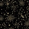 20 serviettes 33x33cm fireworks