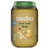 Bledina pots purée panais dinde 2x200g
