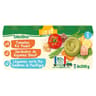 Bledina pots légumes boeuf tomates riz poulet saumon 8x200g